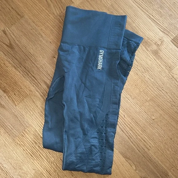 Gymshark ENERGY SEAMLESS LEGGINGS - Picture 2 of 2
